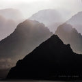 RANGE OF LIGHT