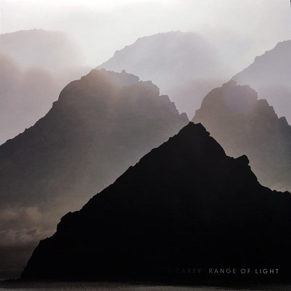 RANGE OF LIGHT