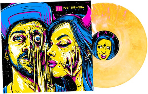 Post Euphoria Vol. 1 & 2