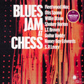 BLUES JAM AT CHESS