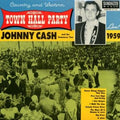 Live At Town Hall Party 1959