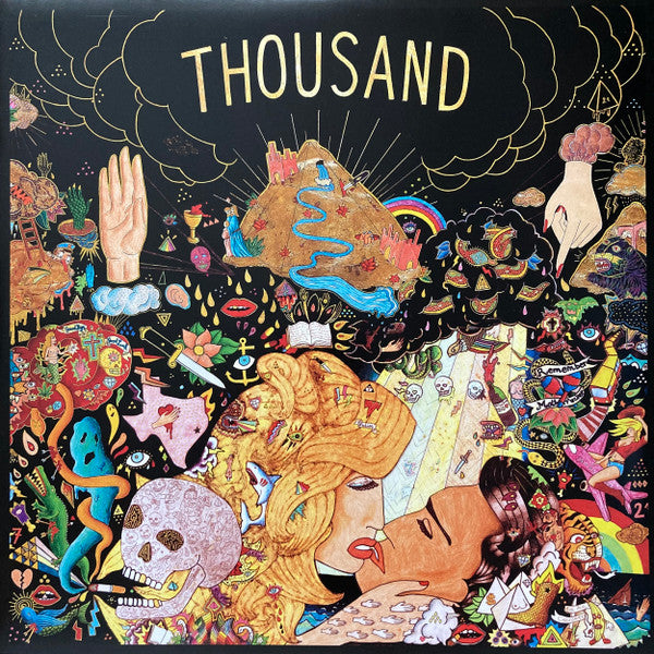 Thousand