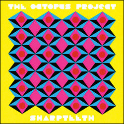 Sharpteeth