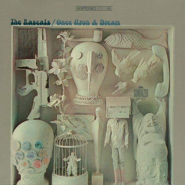 Once Upon A Dream