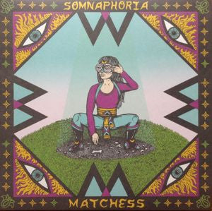 Somnaphoria