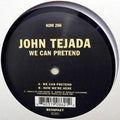 We Can Pretend