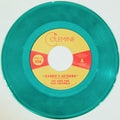 Jeannie's Getdown / A Message From The Meters