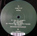 Jungle TV EP