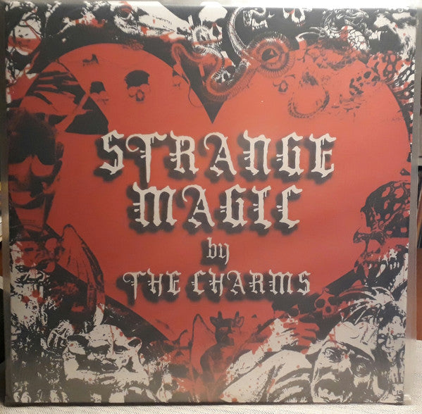 Strange Magic