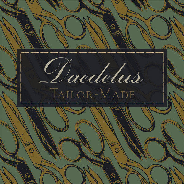 Tailor-Made [Indy Retail Only]