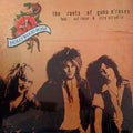 ROOTS OF GUNS N' ROSES