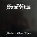 HEAVIER THAN THOU