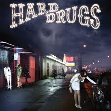 HARD DRUGS