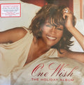 ONE WISH - THE HOLIDAY ALBUM