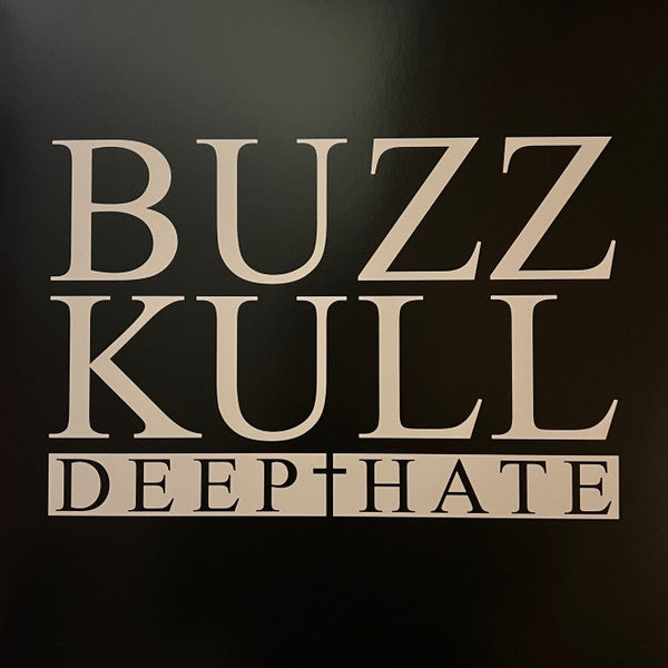 DEEP HATE