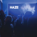 HAZE