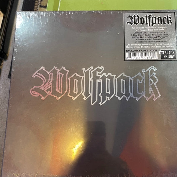 Wolfpack