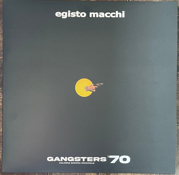 Gangsters '70