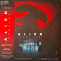 ALIEN: ROMULUS OST