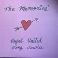 ROYAL UNITED SONG SERVICE