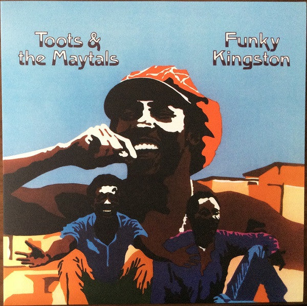 Funky Kingston