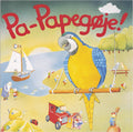 Pa-Papegøje!