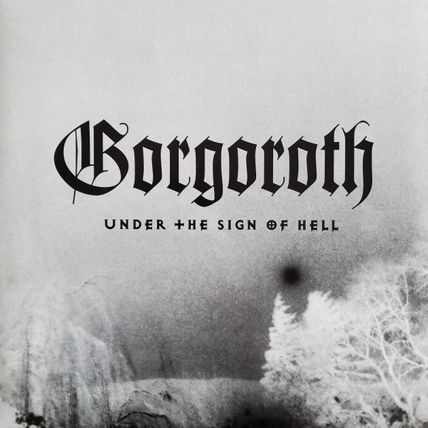 UNDER THE SIGN OF HELL