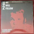 WE WILL FOLLOW