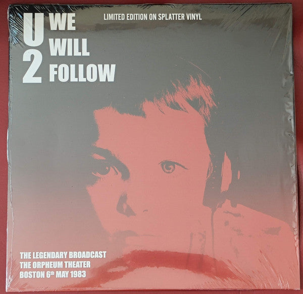 WE WILL FOLLOW
