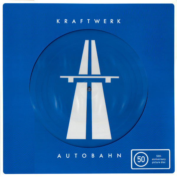 Autobahn (50th Anniversary Edition)