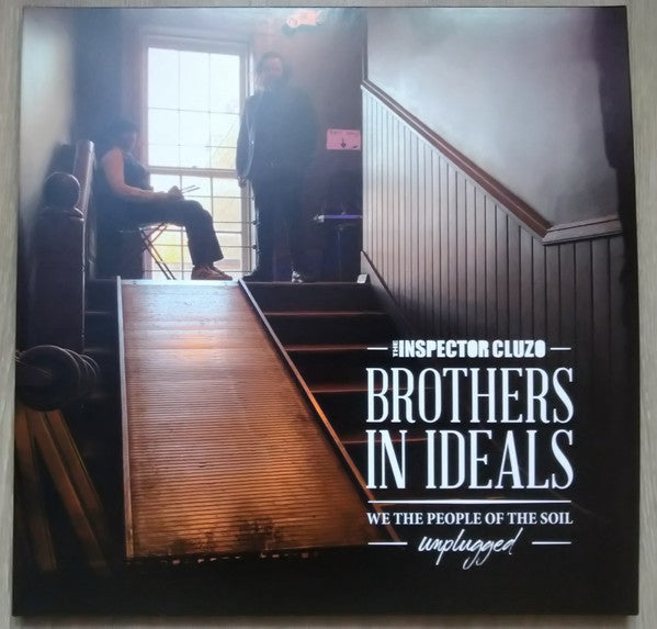 Brothers In Deals: We The People Of The Soil - Unplugged