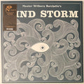 MIND STORM