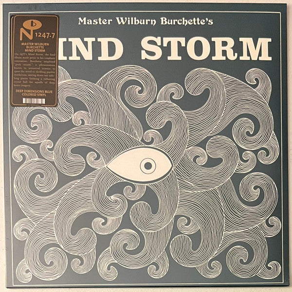 MIND STORM