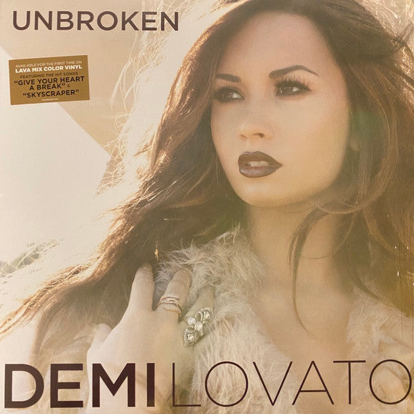 Unbroken
