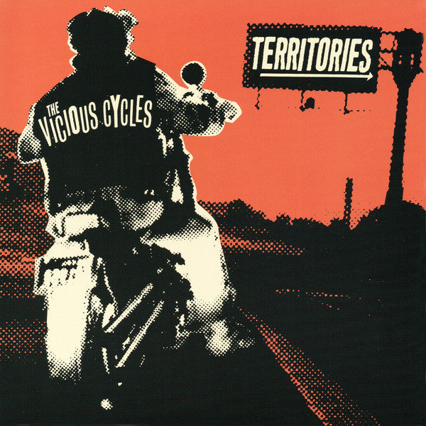 Territories / Vicious Cycles Split