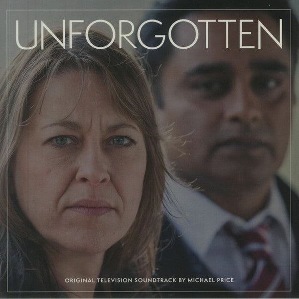Unforgotten (Original Television Soundtrack)