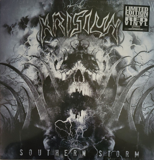 Southern Storm