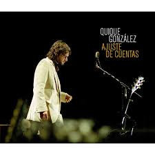 Ajuste De Cuentas