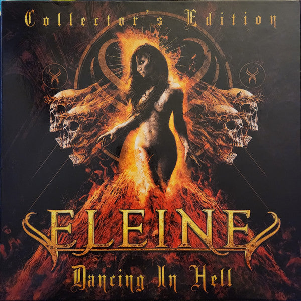 Dancing in Hell - Collector's Edition
