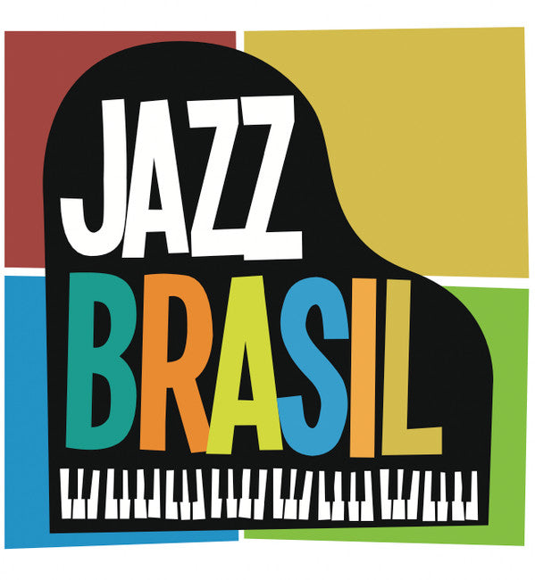 Jazz Brasil / Various