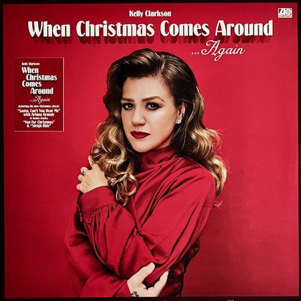 When Christmas Comes Around...Again