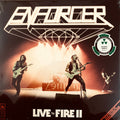LIVE BY FIRE II