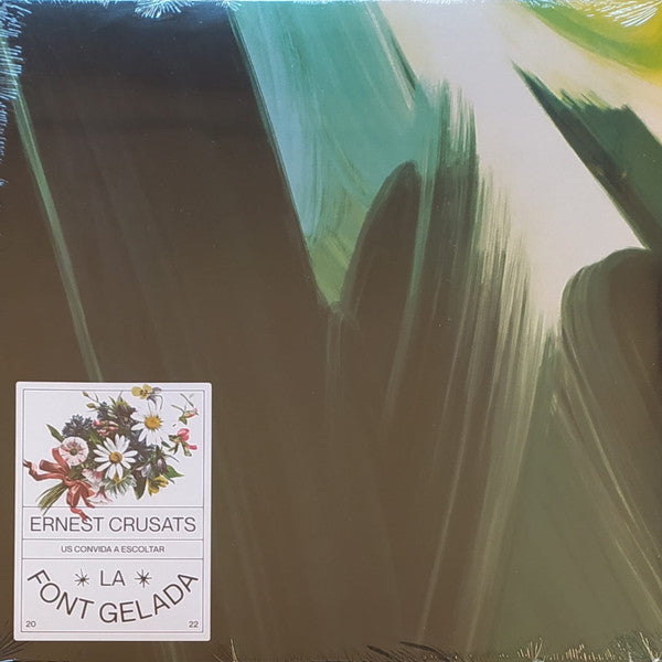 La Font Gelada