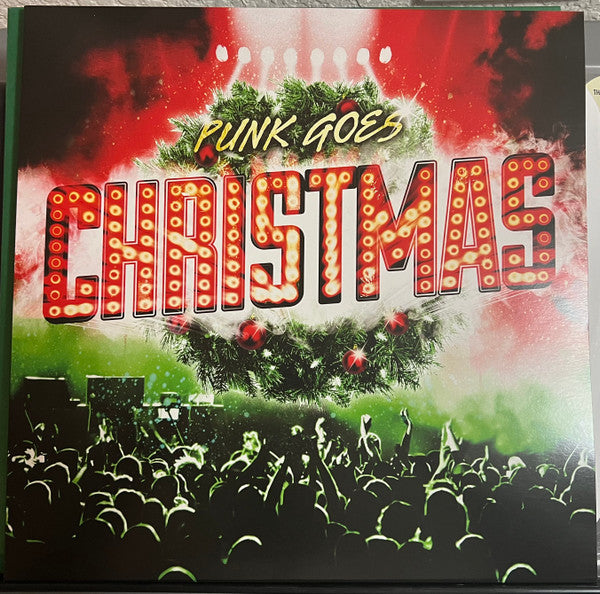 Punk Goes Christmas