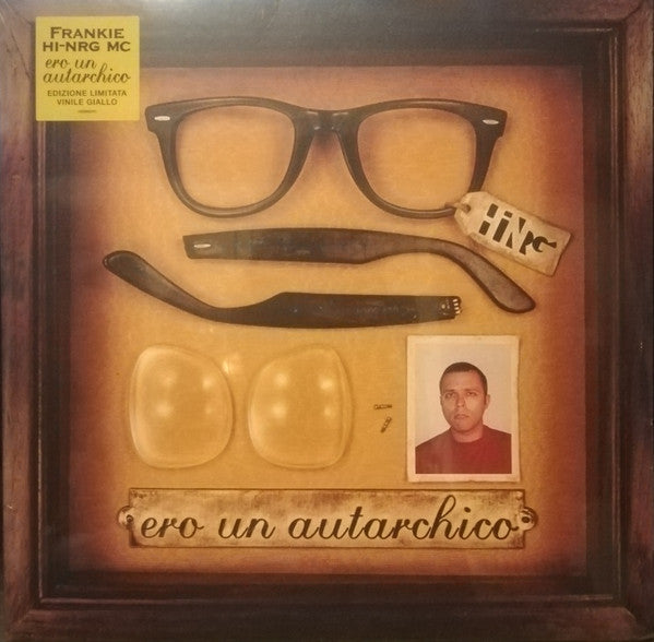 Ero Un Autarchico