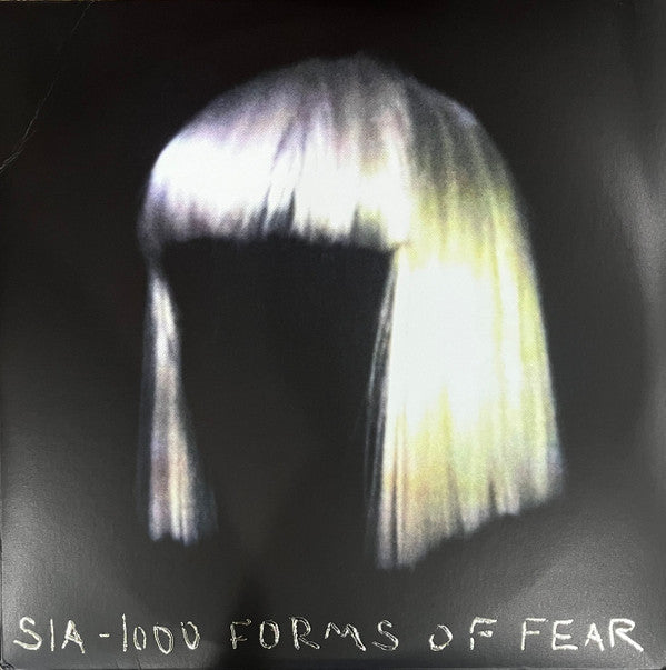 1000 FORMS OF FEAR