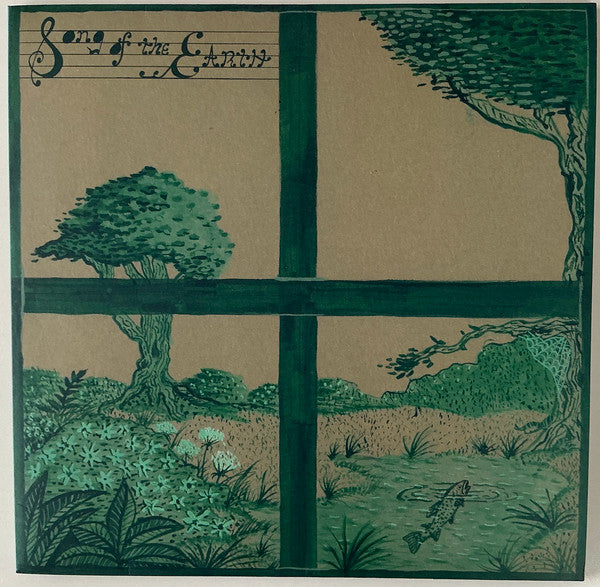 Song Of The Earth