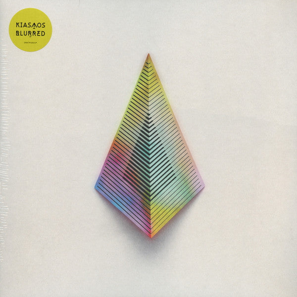 BLURRED -EP/DOWNLOAD-