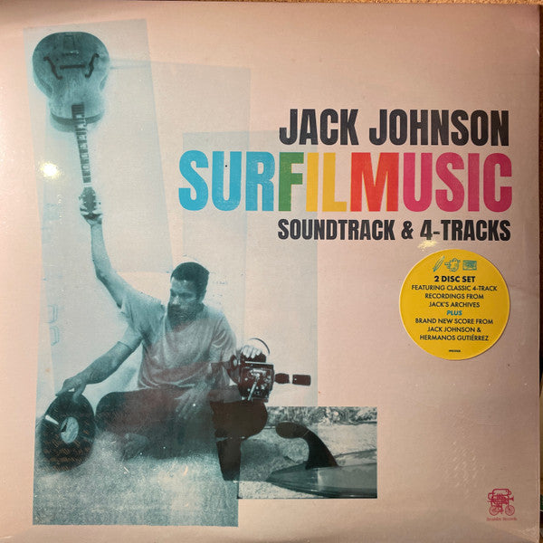 Surfilmusic