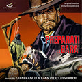 Preparati La Bara!